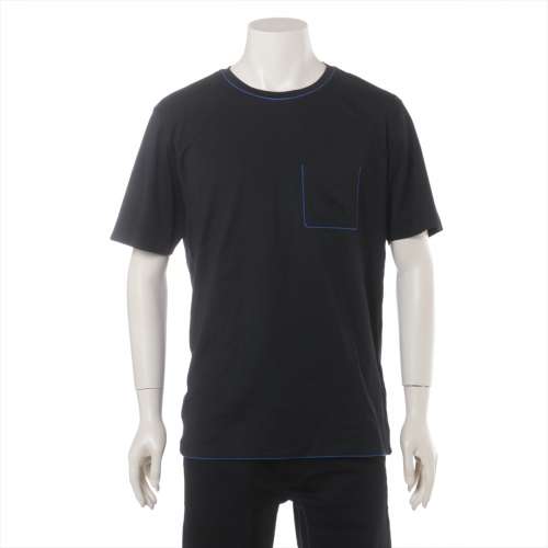 フェンディ コットン Tシャツ 21年 XS ブラック ＡＢランク