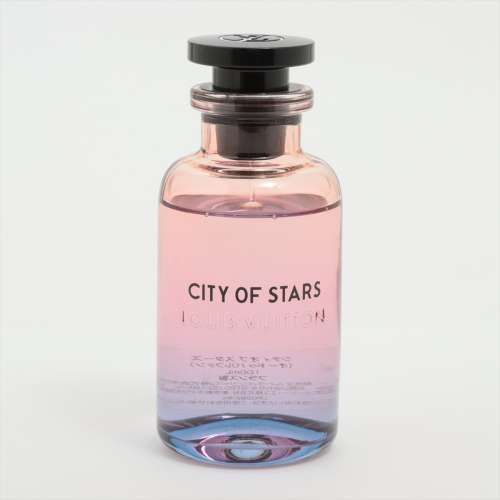 ヴィトン CITY OF STARS シティ オブ スターズ LP0282 その他 香水 ＡＢランク