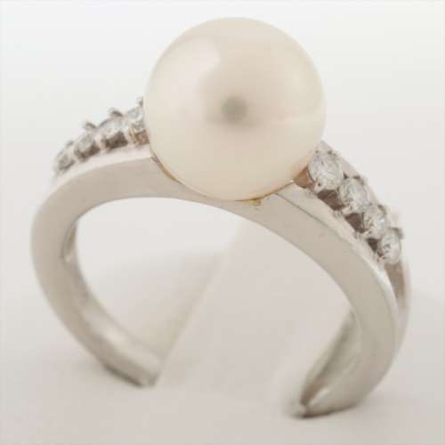 真珠パール買取   指輪・ネックレスの高価買取なら｢なんぼや｣