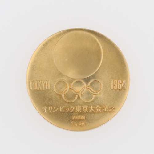 18金(K18) メダル 7.3g