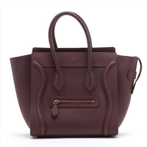 セリーヌ（CELINE）買取 | 最新相場で高価買取 ブランド買取専門