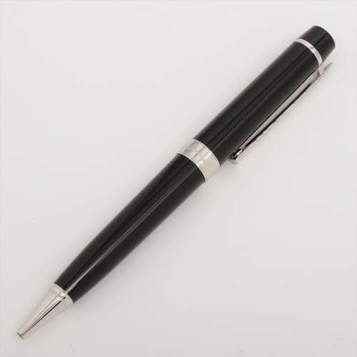 モンブラン ドネーションペン GP×レジン ボールペン ブラック ＡＢランク