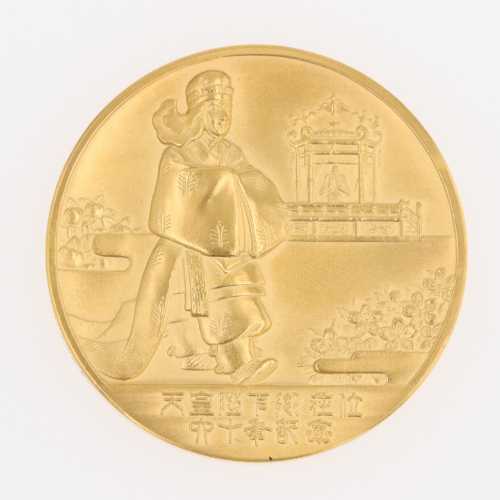 24金(K24・純金) 金貨 50.1g