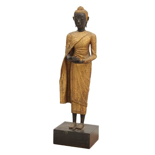 銅 仏像