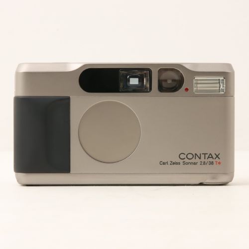 Contax フィルムカメラ T2