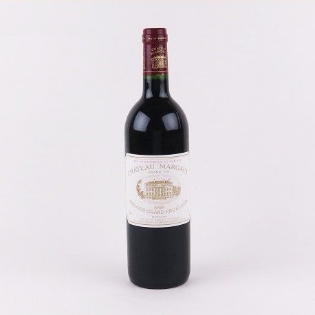 シャトー・マルゴー 1998 プルミエ グランクリュ クラッセ 750ml ワイン