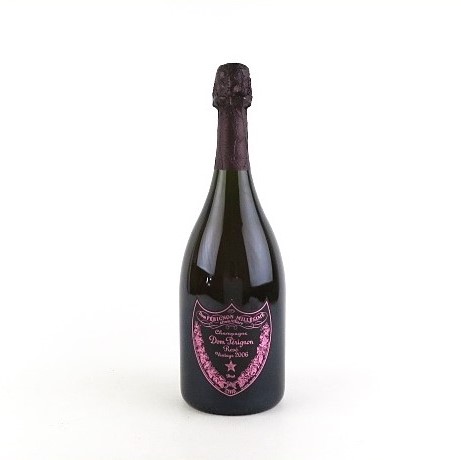 ドンペリニヨン ロゼ 2006 750ml シャンパン