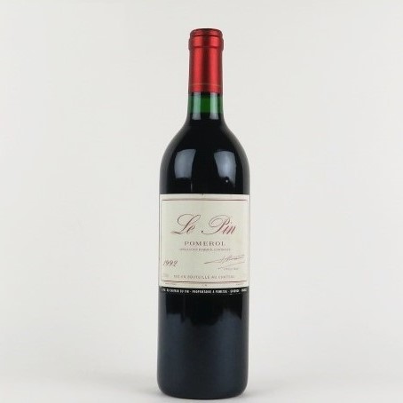 シャトー・ル・パン 1992 750ml ワイン