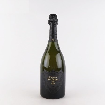 ドンペリニヨン P2 2000 750ml シャンパン