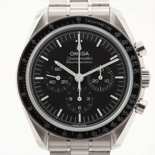 OMEGAスピードマスタークロノSSボタン （１４５－００２２） - 腕時計 ...