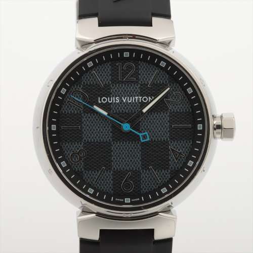 ルイ・ヴィトン 時計高価買取 | 最新価格相場で売るなら｢なんぼや｣
