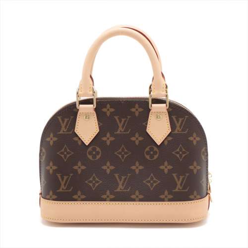 Shop Louis Vuitton MONOGRAM Neo alma bb (M40855, M40862, N41221