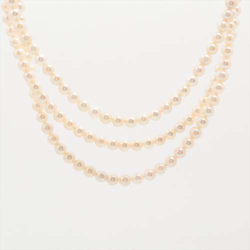 真珠(パール)買取 | 指輪・ネックレスの高価買取なら｢なんぼや｣
