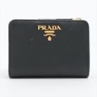 プラダ サフィアーノ 1ML018 レザー 財布 
