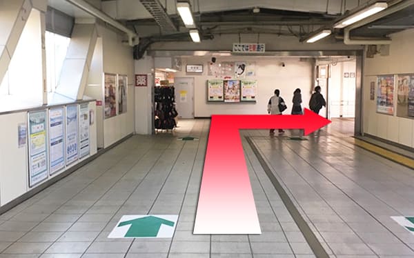 オファー 蕨駅 腕時計 電池交換