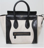 先鋭的デザインのバッグが人気の「セリーヌ」