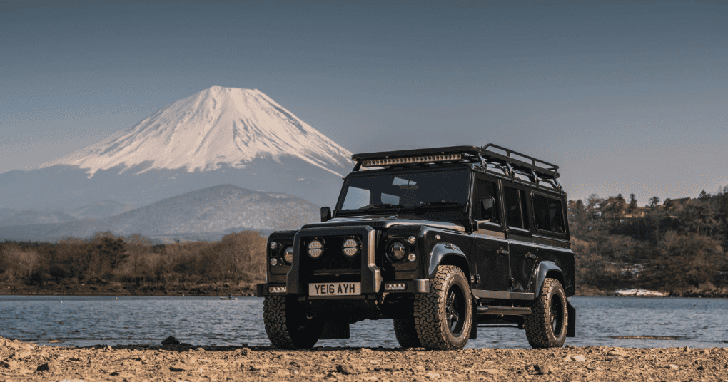 車買取・販売・メンテナンス